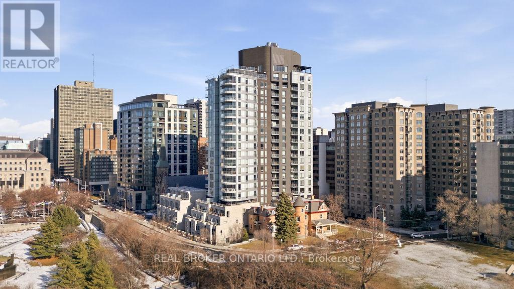 1403 - 428 SPARKS STREET, ottawa, Ontario