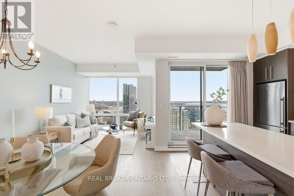 1403 - 428 Sparks Street, Ottawa, Ontario  K1R 0B3 - Photo 10 - X12889192