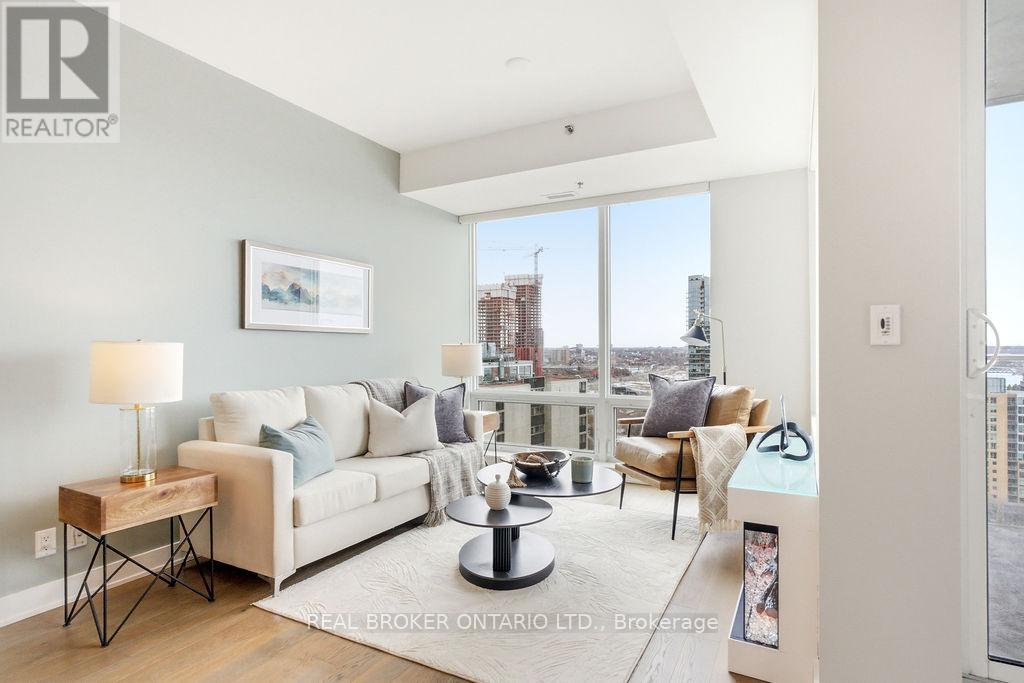 1403 - 428 Sparks Street, Ottawa, Ontario  K1R 0B3 - Photo 11 - X12889192