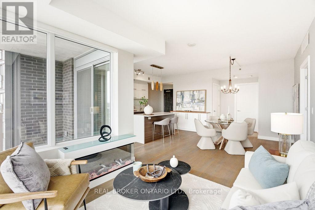 1403 - 428 Sparks Street, Ottawa, Ontario  K1R 0B3 - Photo 12 - X12889192