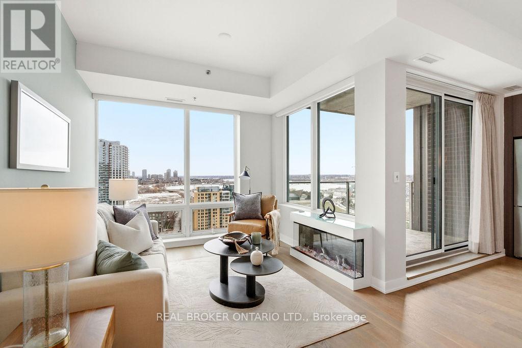 1403 - 428 Sparks Street, Ottawa, Ontario  K1R 0B3 - Photo 14 - X12889192