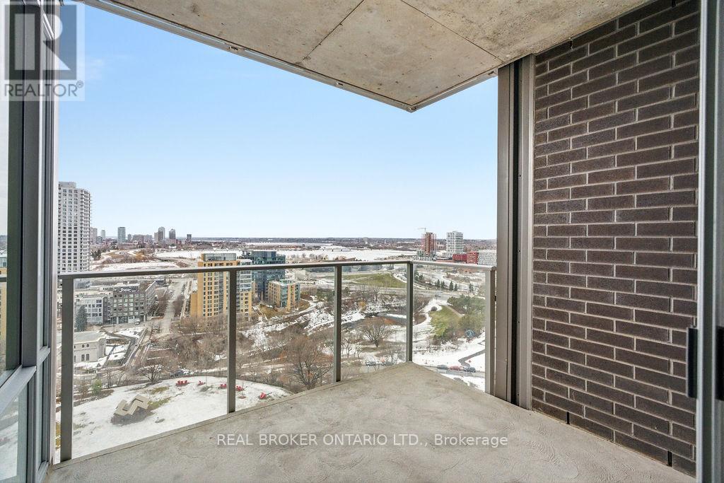 1403 - 428 Sparks Street, Ottawa, Ontario  K1R 0B3 - Photo 15 - X12889192