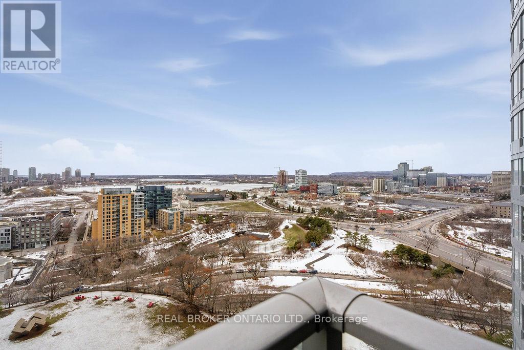 1403 - 428 Sparks Street, Ottawa, Ontario  K1R 0B3 - Photo 16 - X12889192