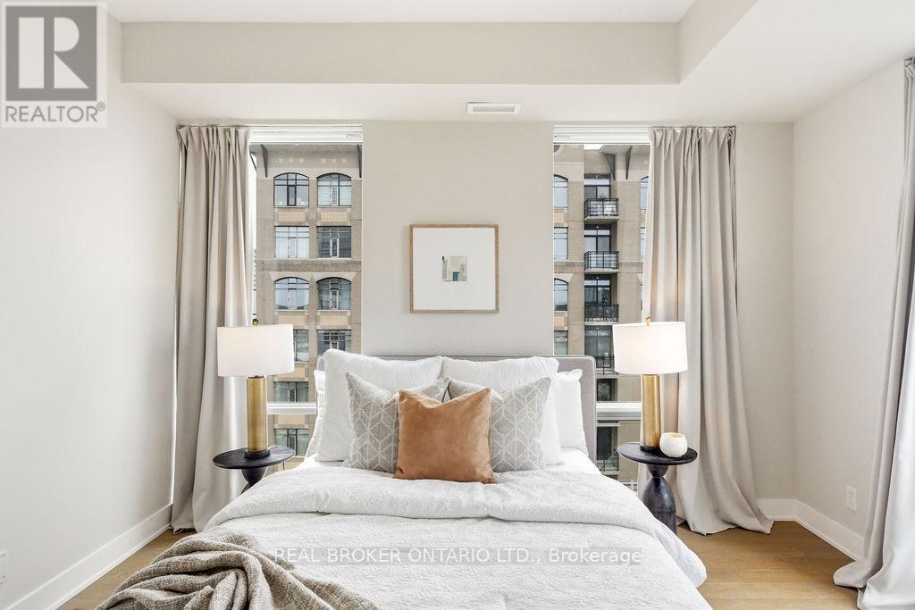 1403 - 428 Sparks Street, Ottawa, Ontario  K1R 0B3 - Photo 20 - X12889192