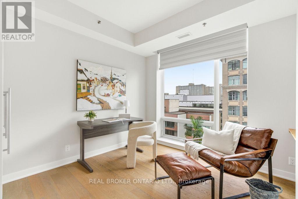 1403 - 428 Sparks Street, Ottawa, Ontario  K1R 0B3 - Photo 24 - X12889192