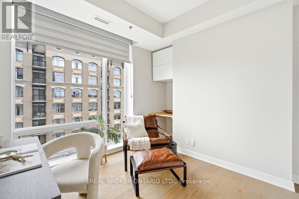 1403 - 428 Sparks Street, Ottawa, Ontario  K1R 0B3 - Photo 25 - X12889192