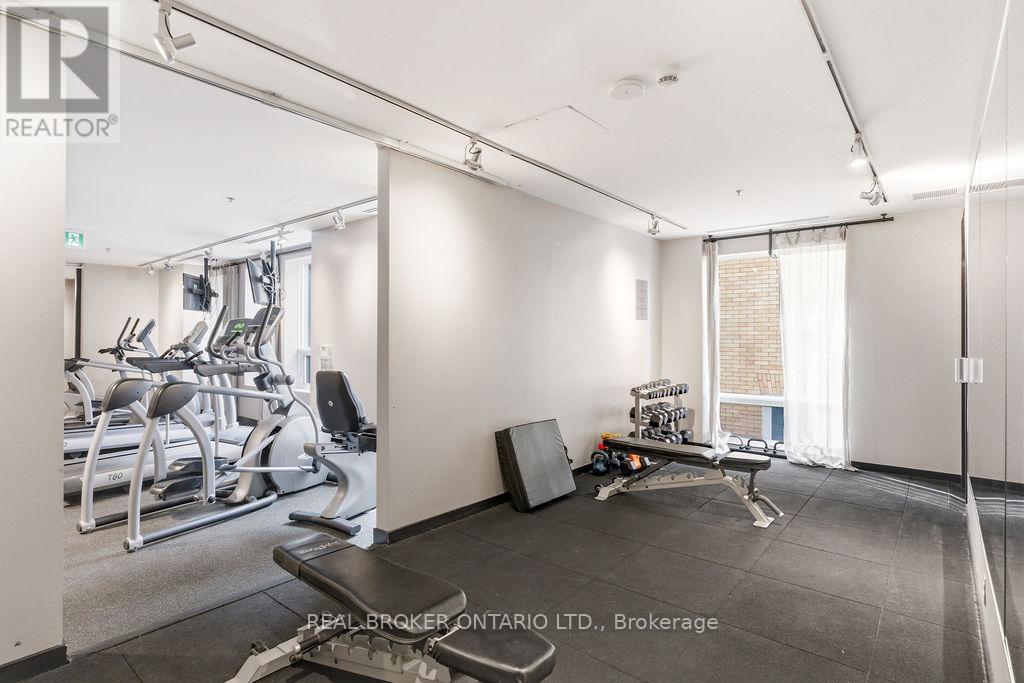 1403 - 428 Sparks Street, Ottawa, Ontario  K1R 0B3 - Photo 30 - X12889192