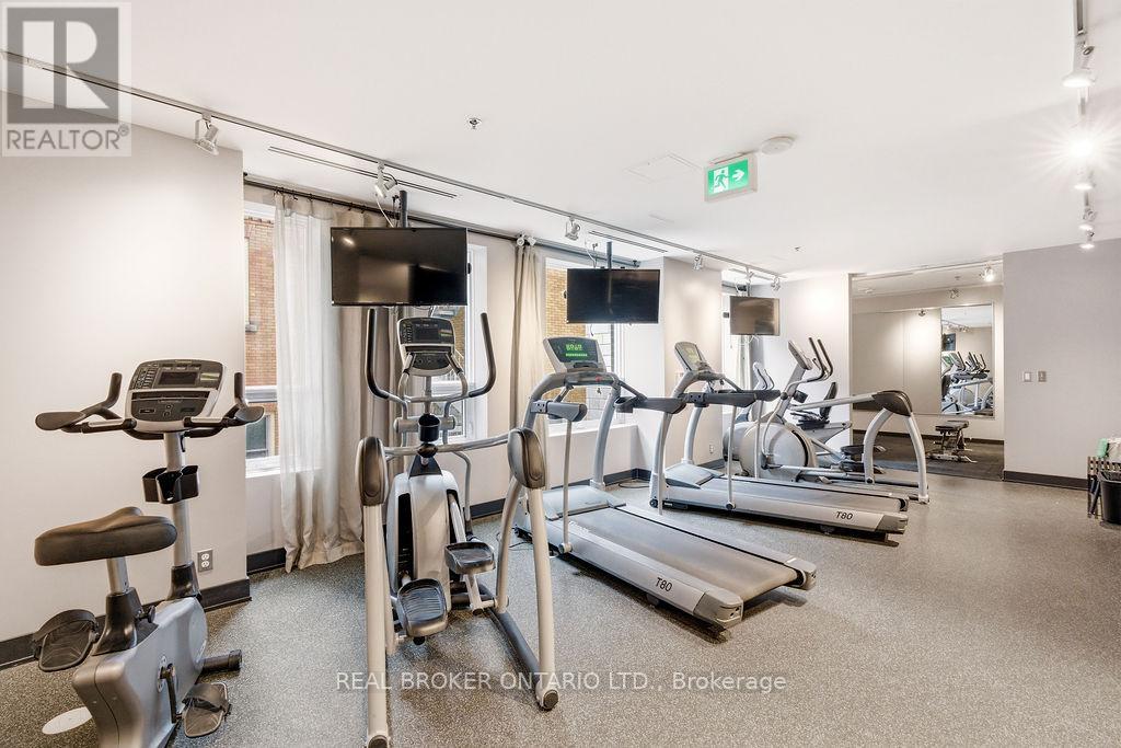 1403 - 428 Sparks Street, Ottawa, Ontario  K1R 0B3 - Photo 31 - X12889192