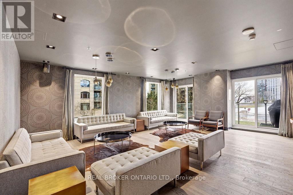 1403 - 428 Sparks Street, Ottawa, Ontario  K1R 0B3 - Photo 33 - X12889192