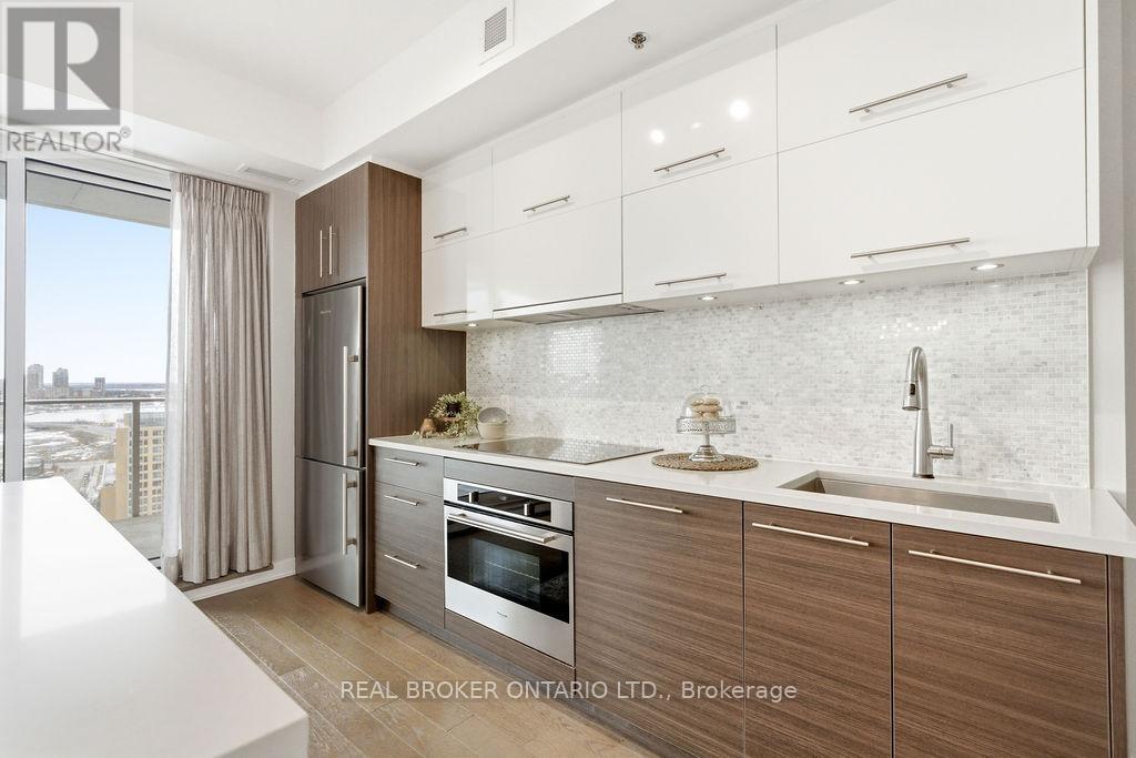 1403 - 428 Sparks Street, Ottawa, Ontario  K1R 0B3 - Photo 6 - X12889192