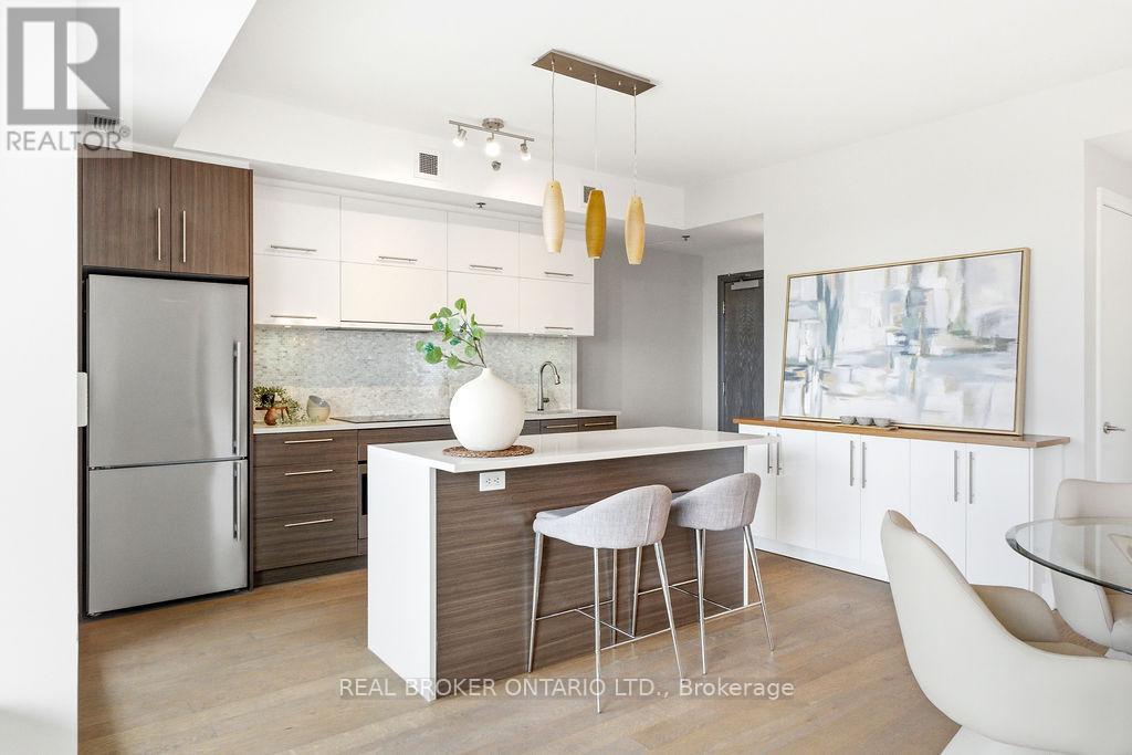 1403 - 428 Sparks Street, Ottawa, Ontario  K1R 0B3 - Photo 7 - X12889192