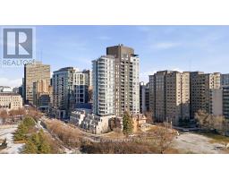 1403 - 428 SPARKS STREET, Ottawa, Ontario