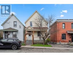 235 CAMBRIDGE STREET N, Ottawa, Ontario