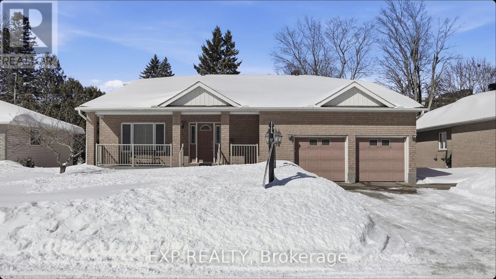 21 CHIPPEWA AVENUE, Ottawa, Ontario