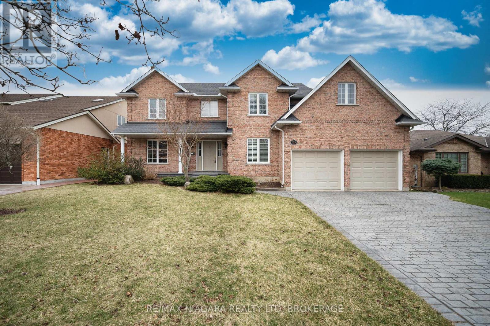 7751 SOUTH WOOD DRIVE, niagara falls (mt. carmel), Ontario