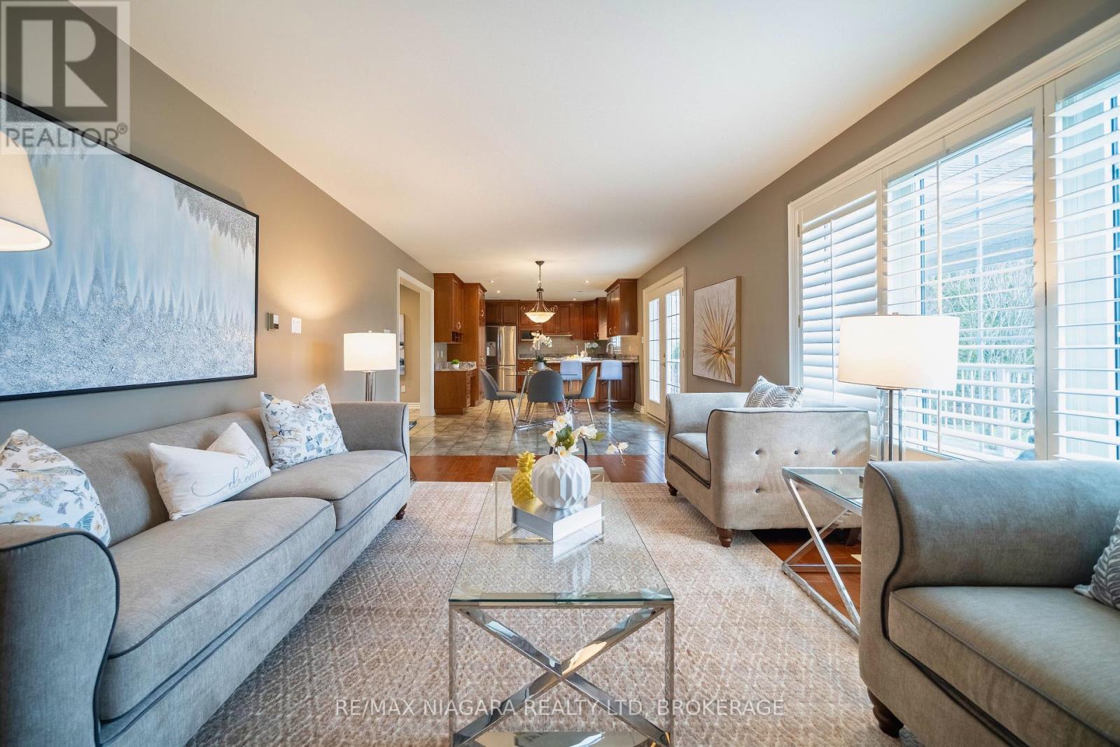 7751 South Wood Drive, Niagara Falls, Ontario  L2H 2X1 - Photo 22 - X12889184