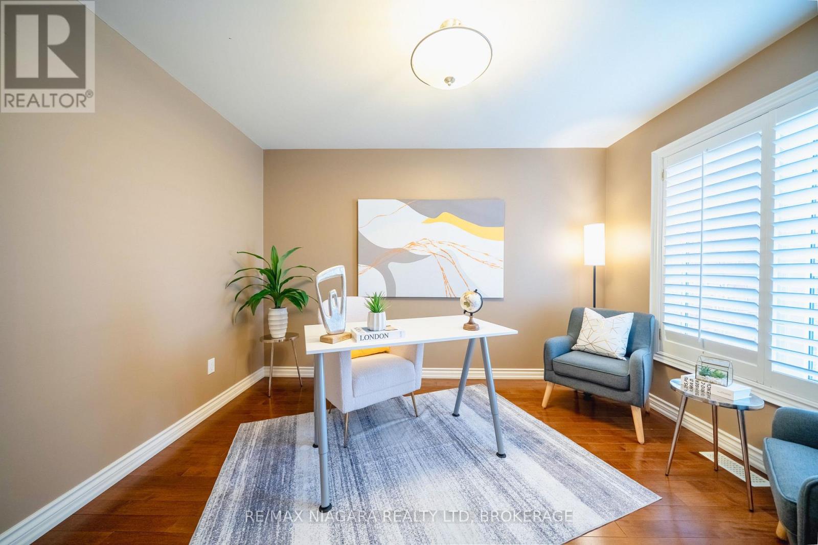 7751 South Wood Drive, Niagara Falls, Ontario  L2H 2X1 - Photo 25 - X12889184