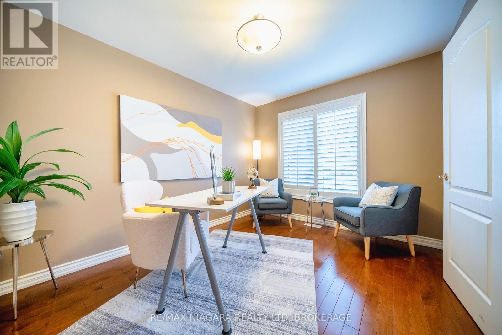 7751 South Wood Drive, Niagara Falls, Ontario  L2H 2X1 - Photo 26 - X12889184