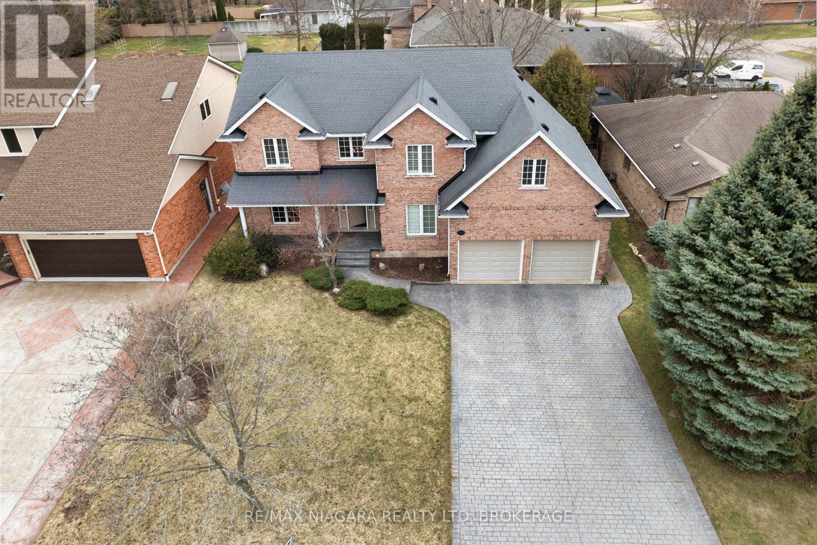 7751 South Wood Drive, Niagara Falls, Ontario  L2H 2X1 - Photo 4 - X12889184