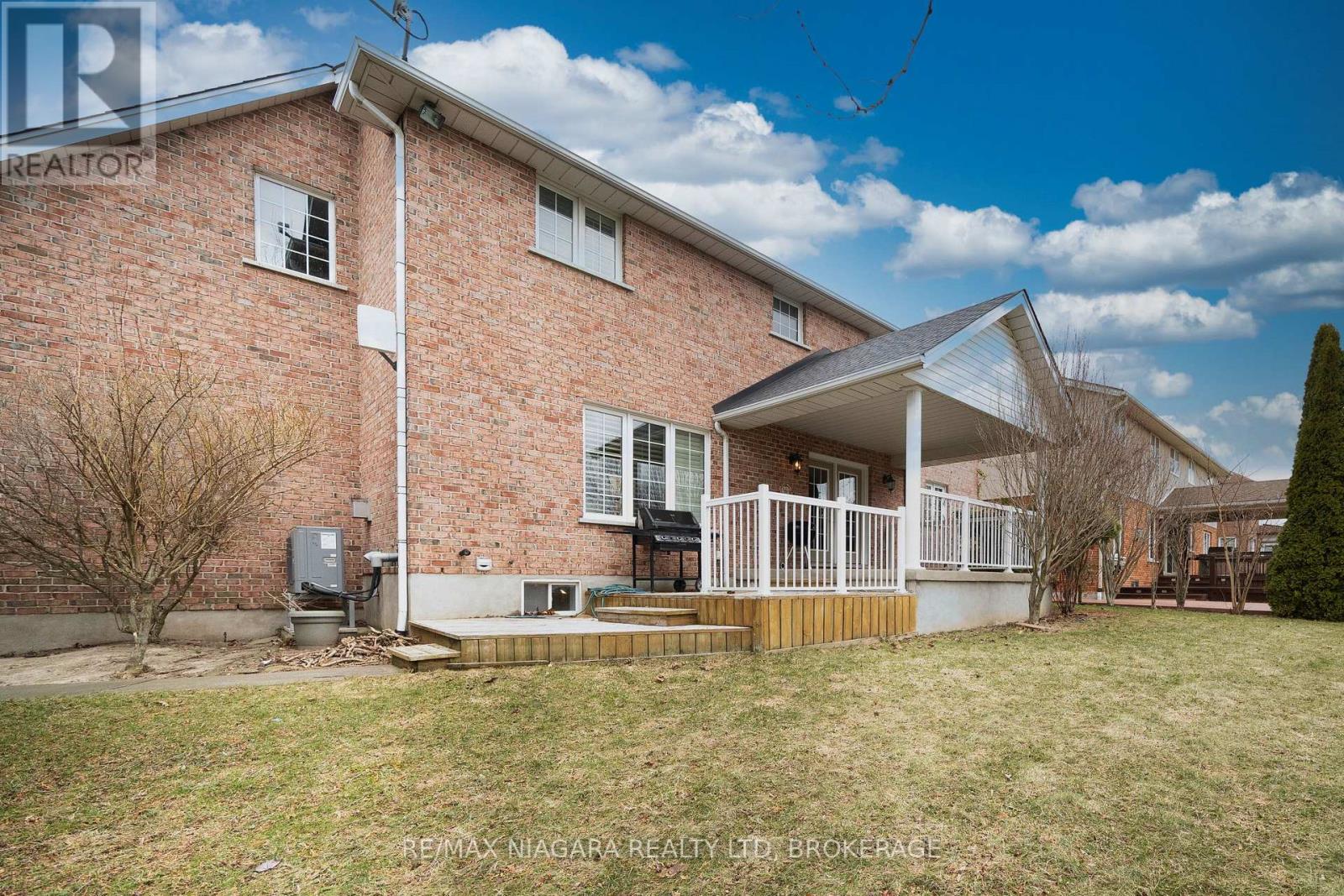 7751 South Wood Drive, Niagara Falls, Ontario  L2H 2X1 - Photo 45 - X12889184