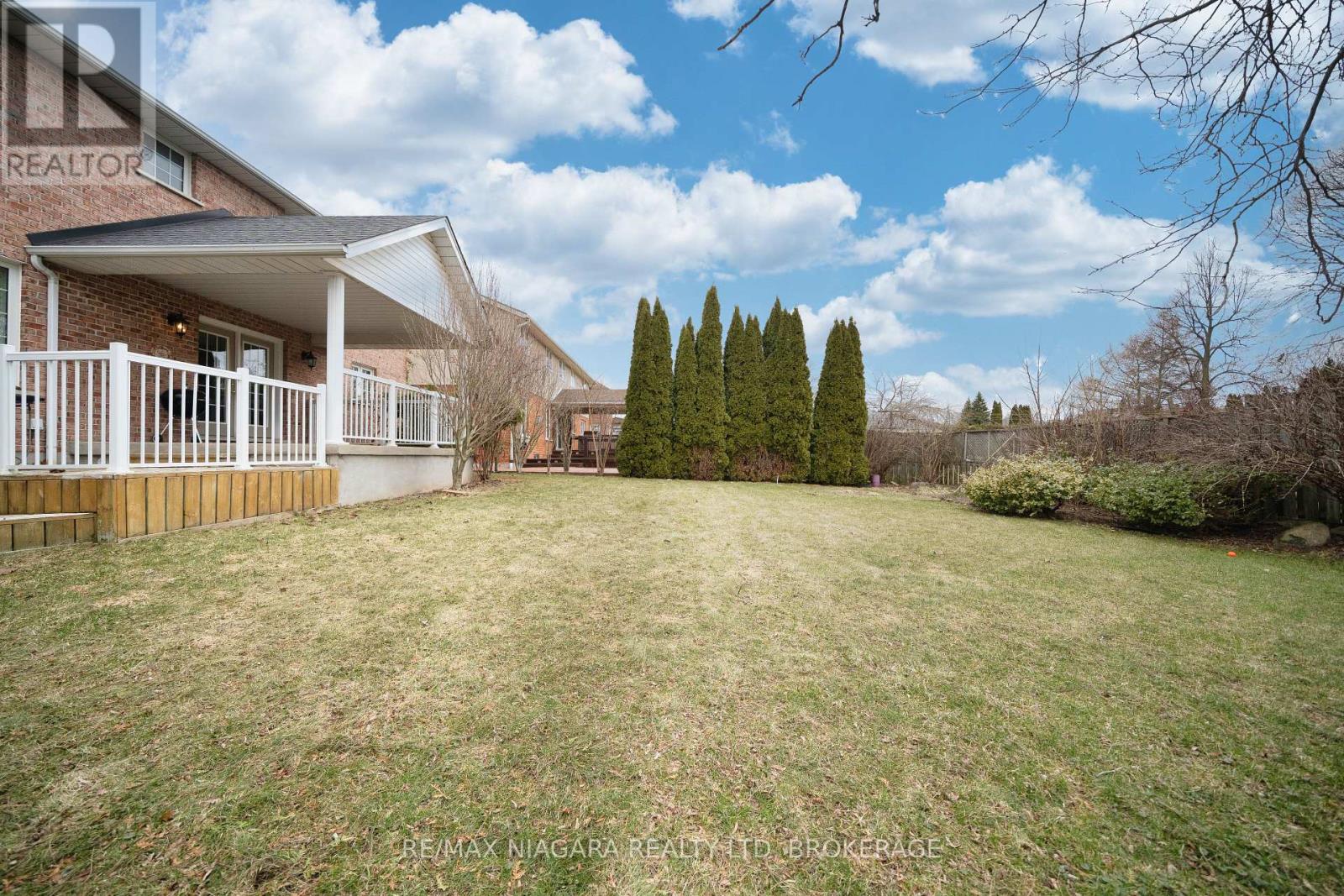 7751 South Wood Drive, Niagara Falls, Ontario  L2H 2X1 - Photo 46 - X12889184