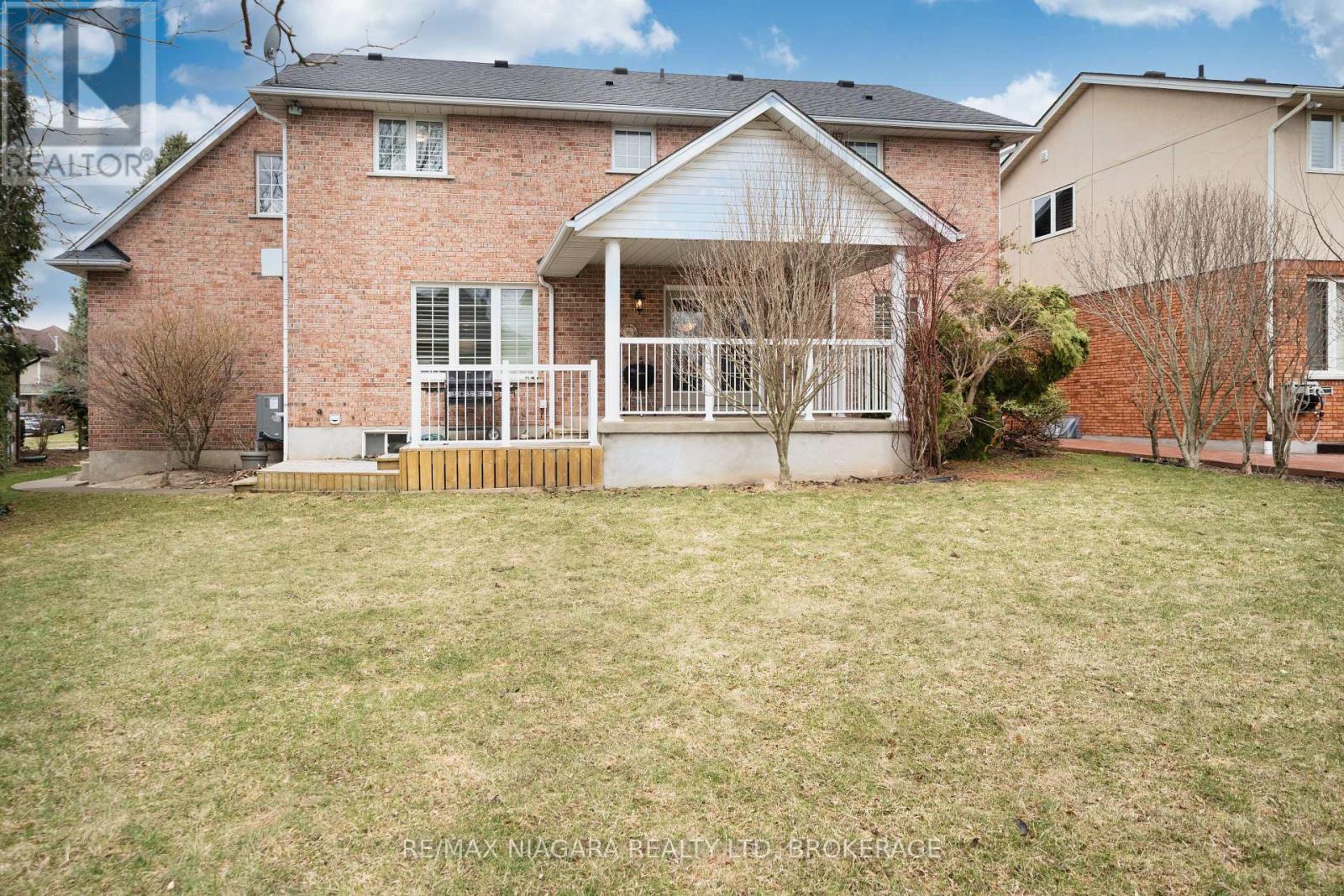 7751 South Wood Drive, Niagara Falls, Ontario  L2H 2X1 - Photo 47 - X12889184
