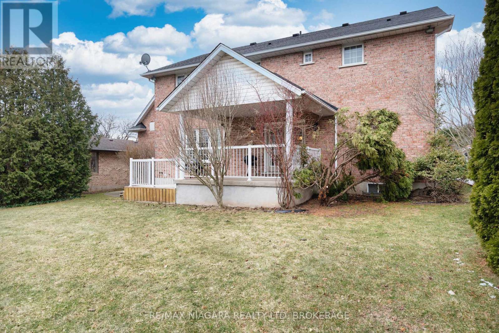 7751 South Wood Drive, Niagara Falls, Ontario  L2H 2X1 - Photo 48 - X12889184