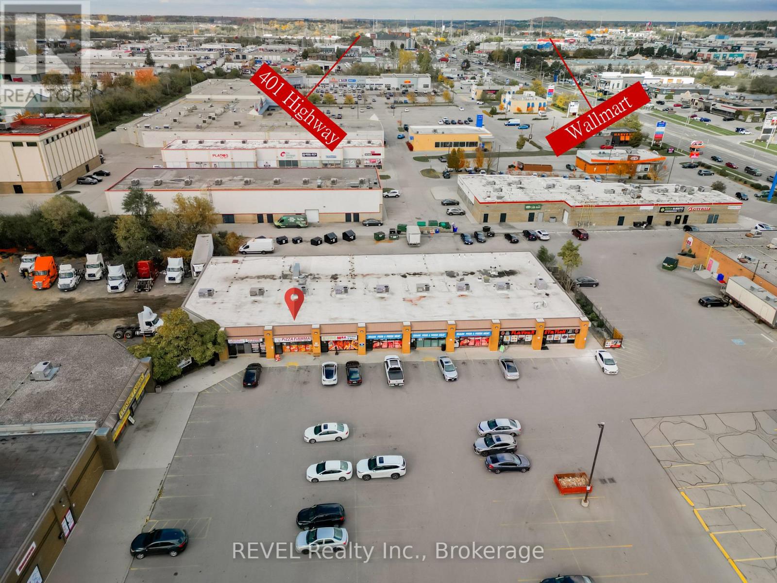 5 - 1001 Langs Drive, Cambridge, Ontario  N1R 7K7 - Photo 4 - X12889196