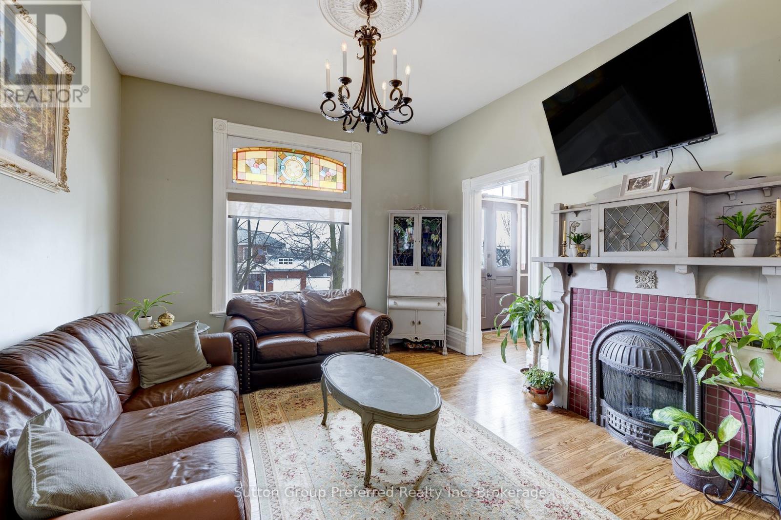 78 Oxford Street, Woodstock, Ontario  N4S 6A5 - Photo 10 - X12889248