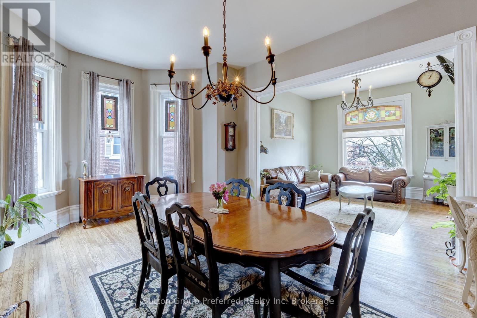 78 Oxford Street, Woodstock, Ontario  N4S 6A5 - Photo 13 - X12889248