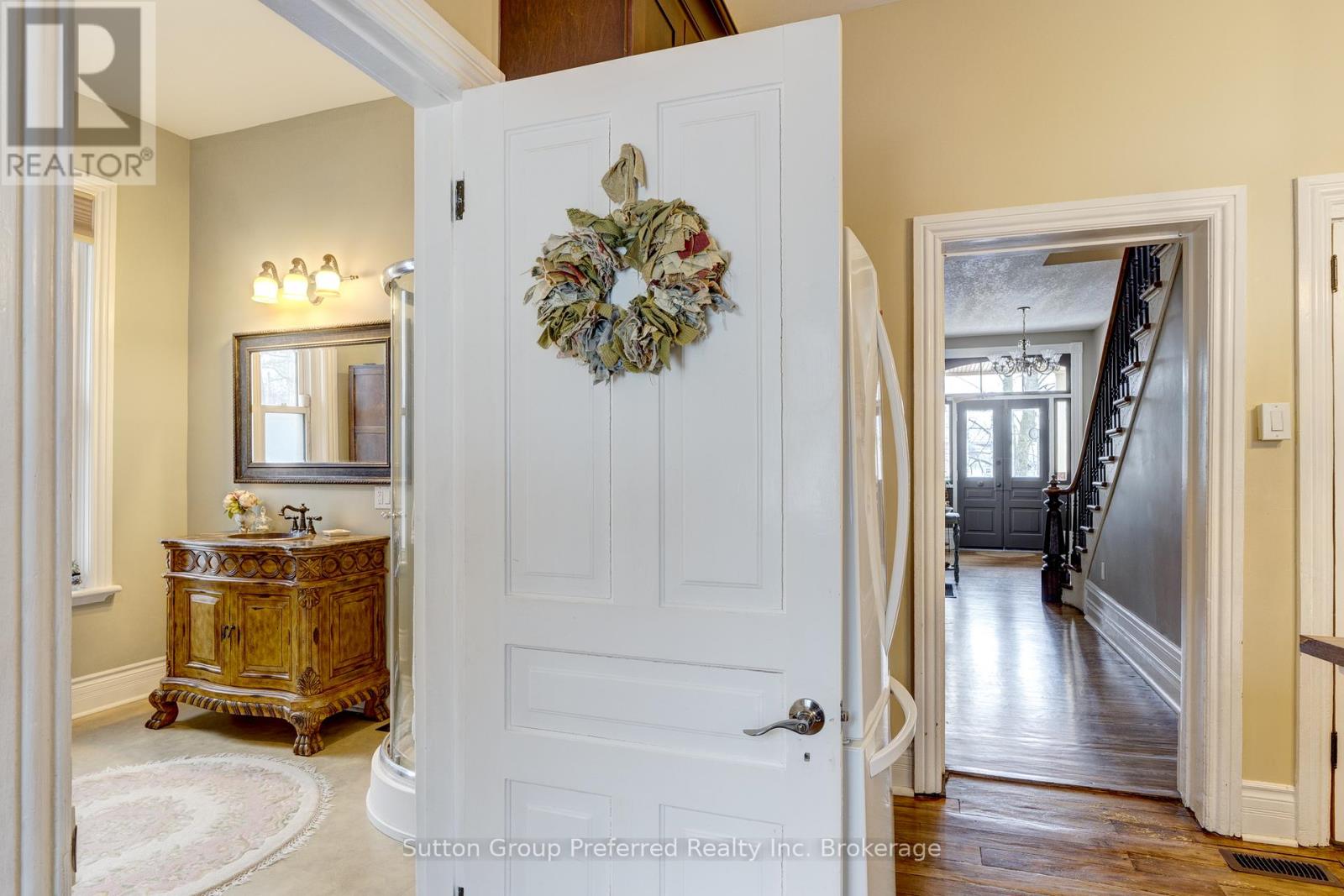 78 Oxford Street, Woodstock, Ontario  N4S 6A5 - Photo 17 - X12889248