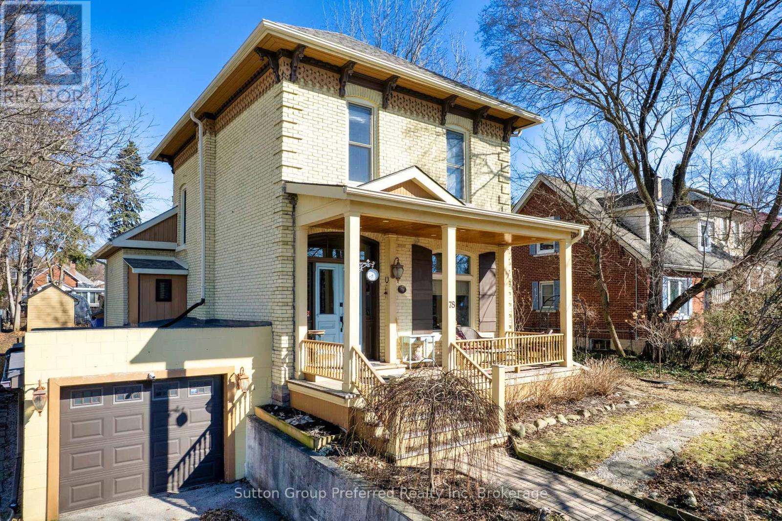 78 Oxford Street, Woodstock, Ontario  N4S 6A5 - Photo 2 - X12889248