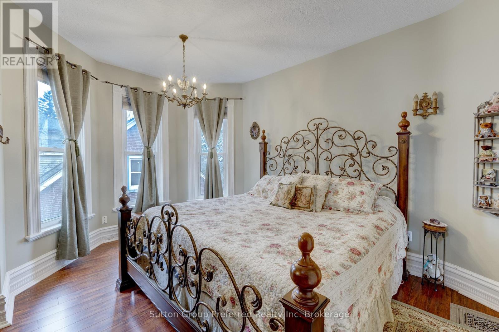 78 Oxford Street, Woodstock, Ontario  N4S 6A5 - Photo 21 - X12889248