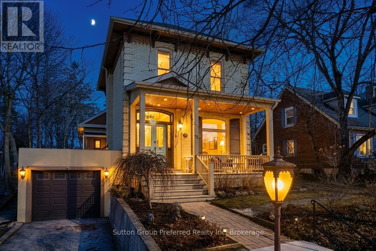 78 Oxford Street, Woodstock, Ontario  N4S 6A5 - Photo 3 - X12889248