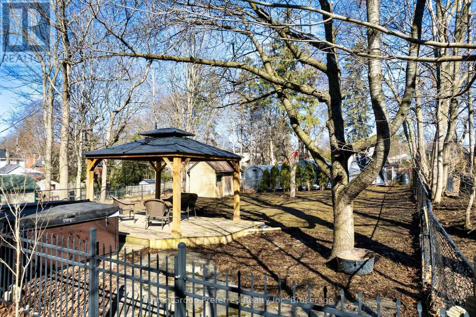 78 Oxford Street, Woodstock, Ontario  N4S 6A5 - Photo 32 - X12889248