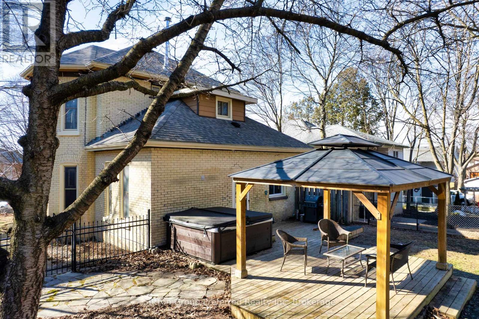 78 Oxford Street, Woodstock, Ontario  N4S 6A5 - Photo 33 - X12889248