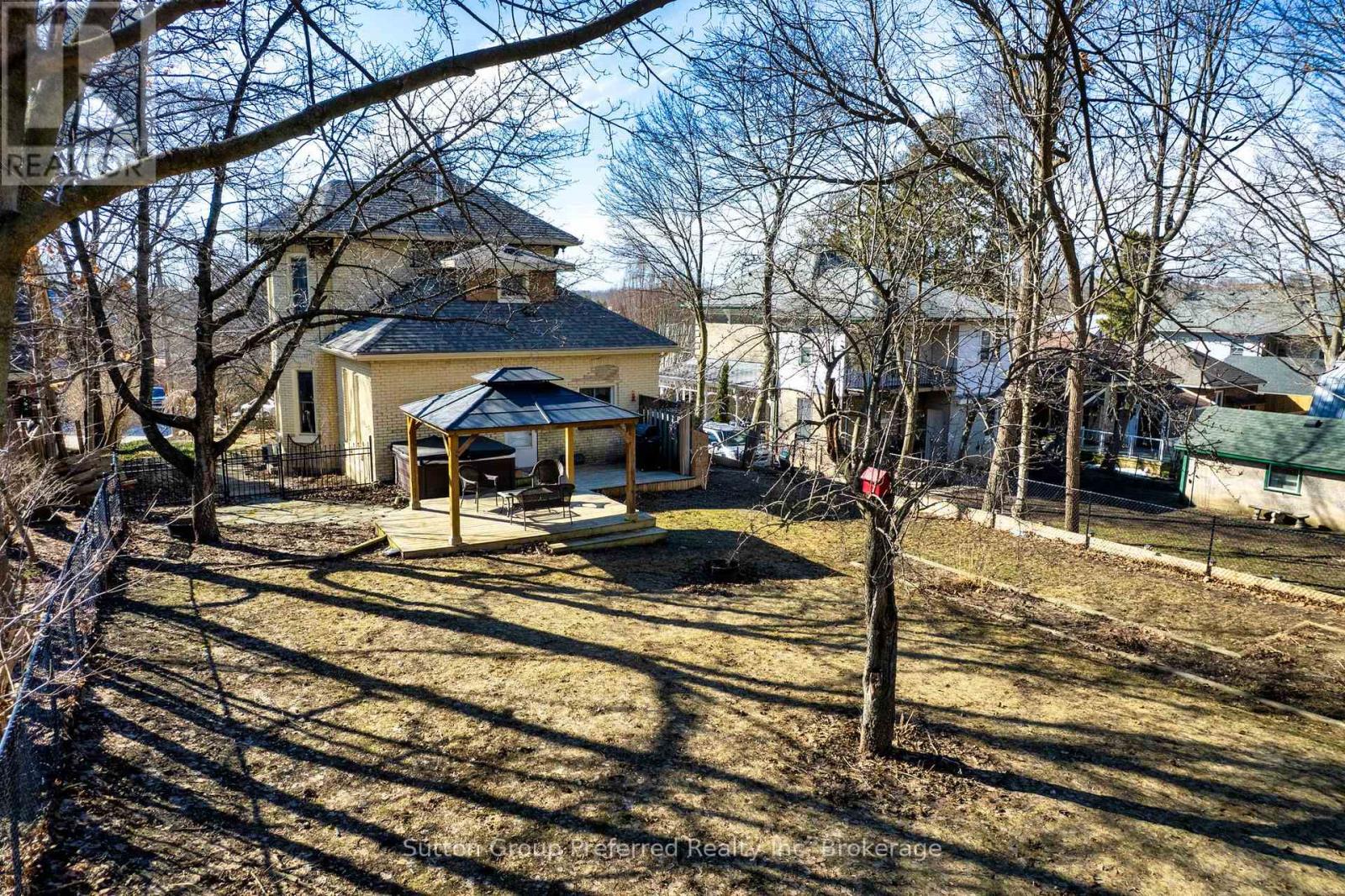 78 Oxford Street, Woodstock, Ontario  N4S 6A5 - Photo 34 - X12889248