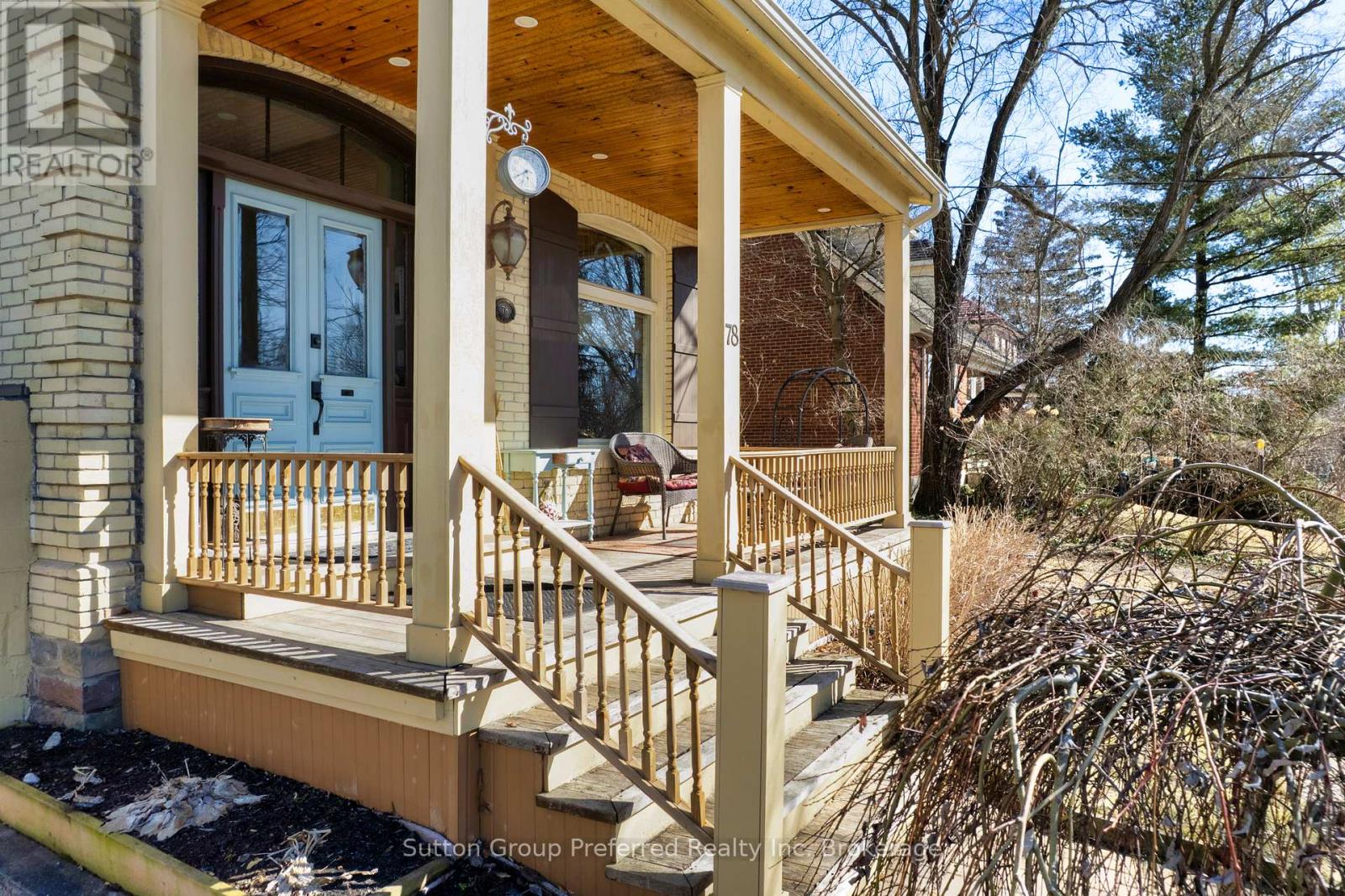 78 Oxford Street, Woodstock, Ontario  N4S 6A5 - Photo 4 - X12889248