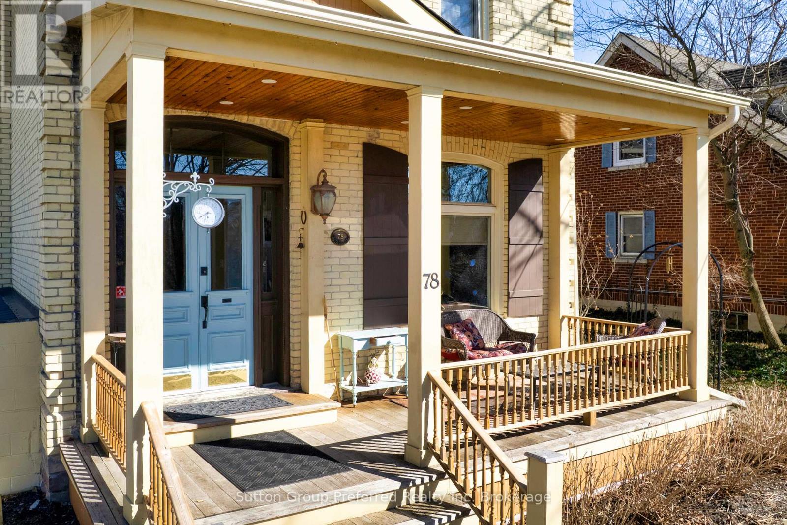 78 Oxford Street, Woodstock, Ontario  N4S 6A5 - Photo 5 - X12889248