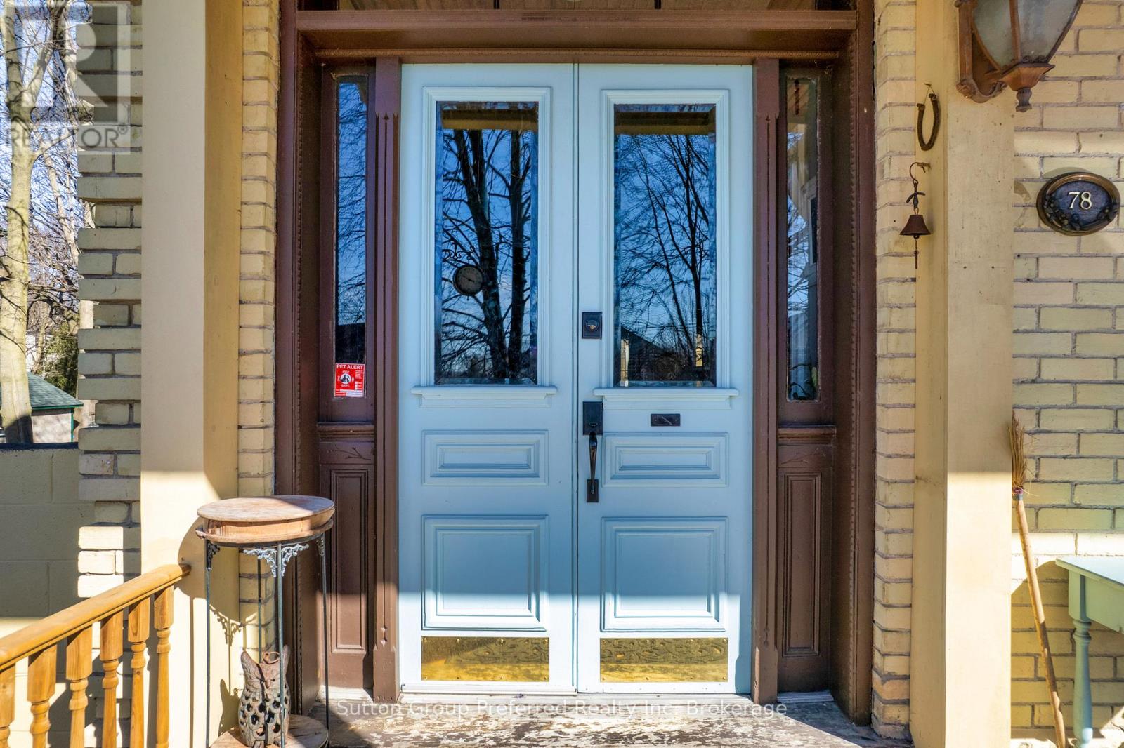 78 Oxford Street, Woodstock, Ontario  N4S 6A5 - Photo 6 - X12889248