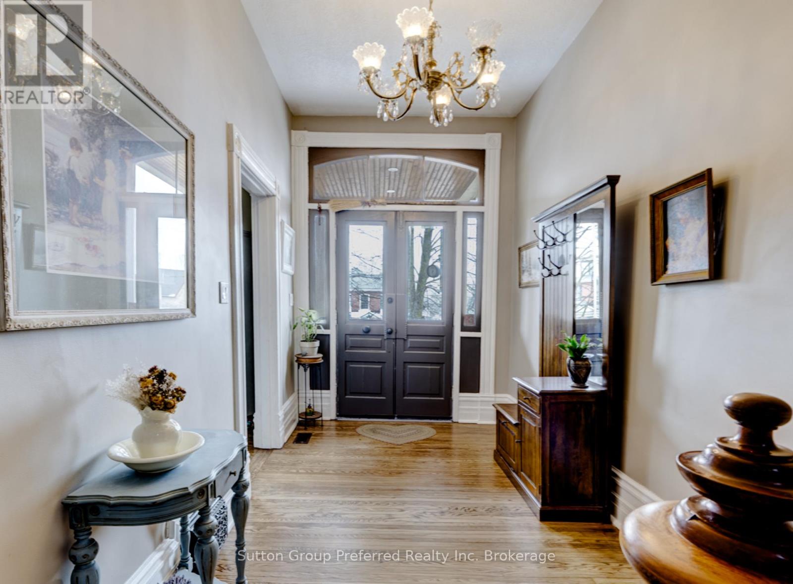 78 Oxford Street, Woodstock, Ontario  N4S 6A5 - Photo 7 - X12889248