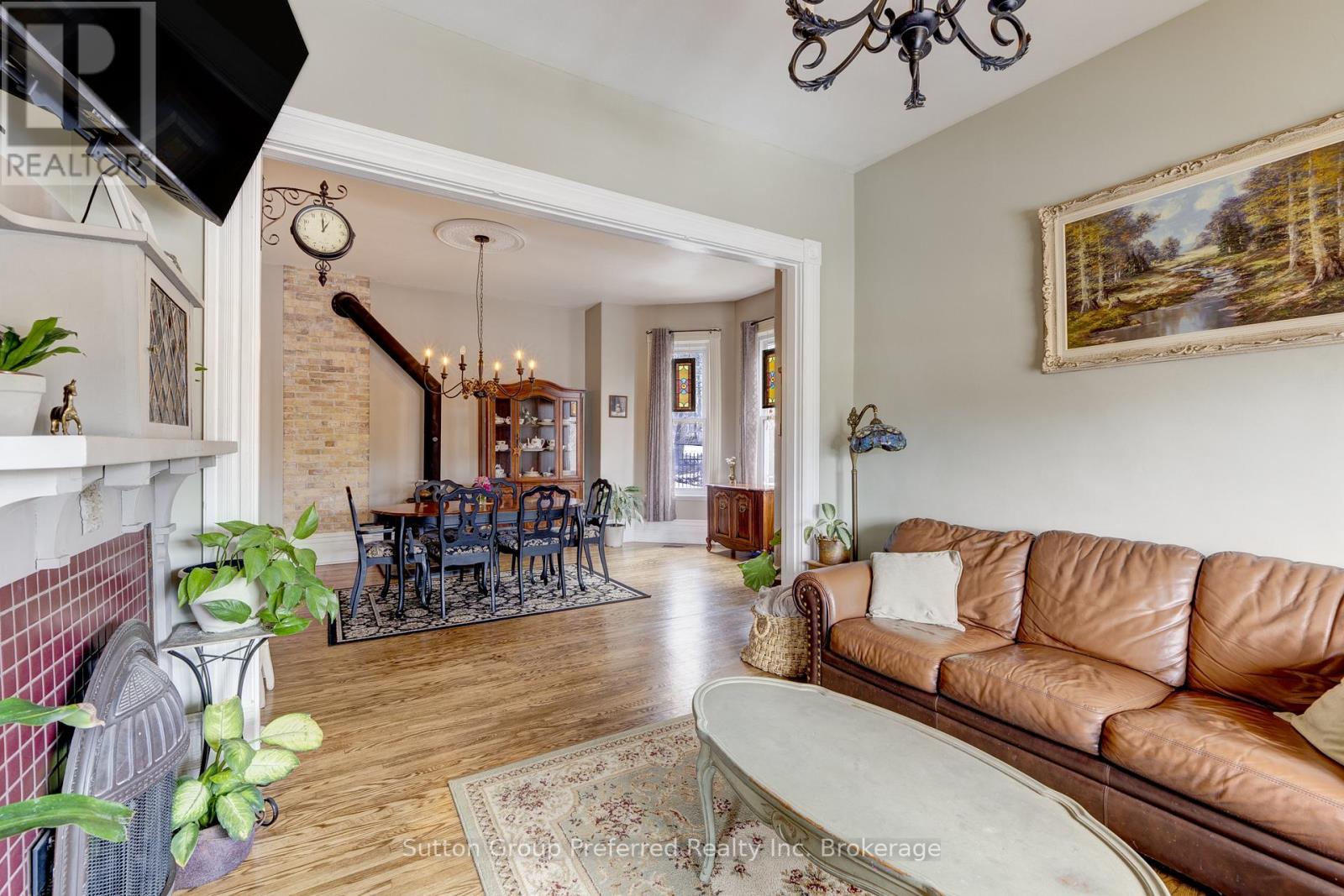 78 Oxford Street, Woodstock, Ontario  N4S 6A5 - Photo 9 - X12889248