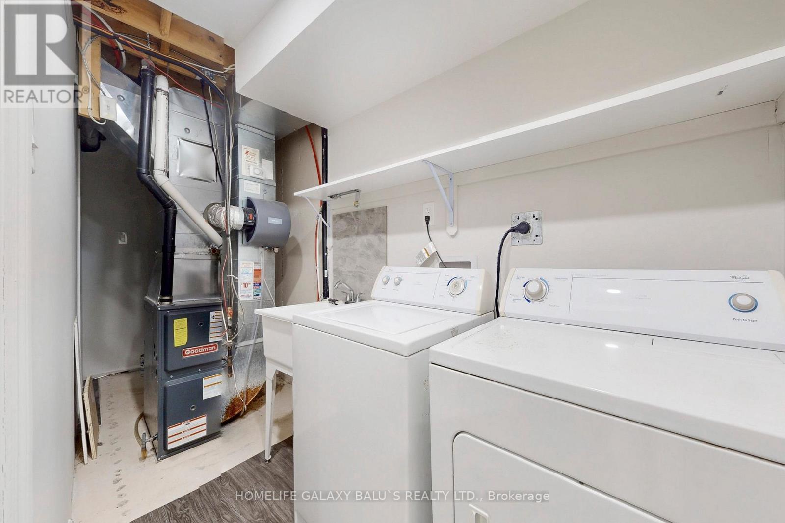 47 Fawcett Avenue, Whitby, Ontario  L1R 2Z3 - Photo 39 - E12887740