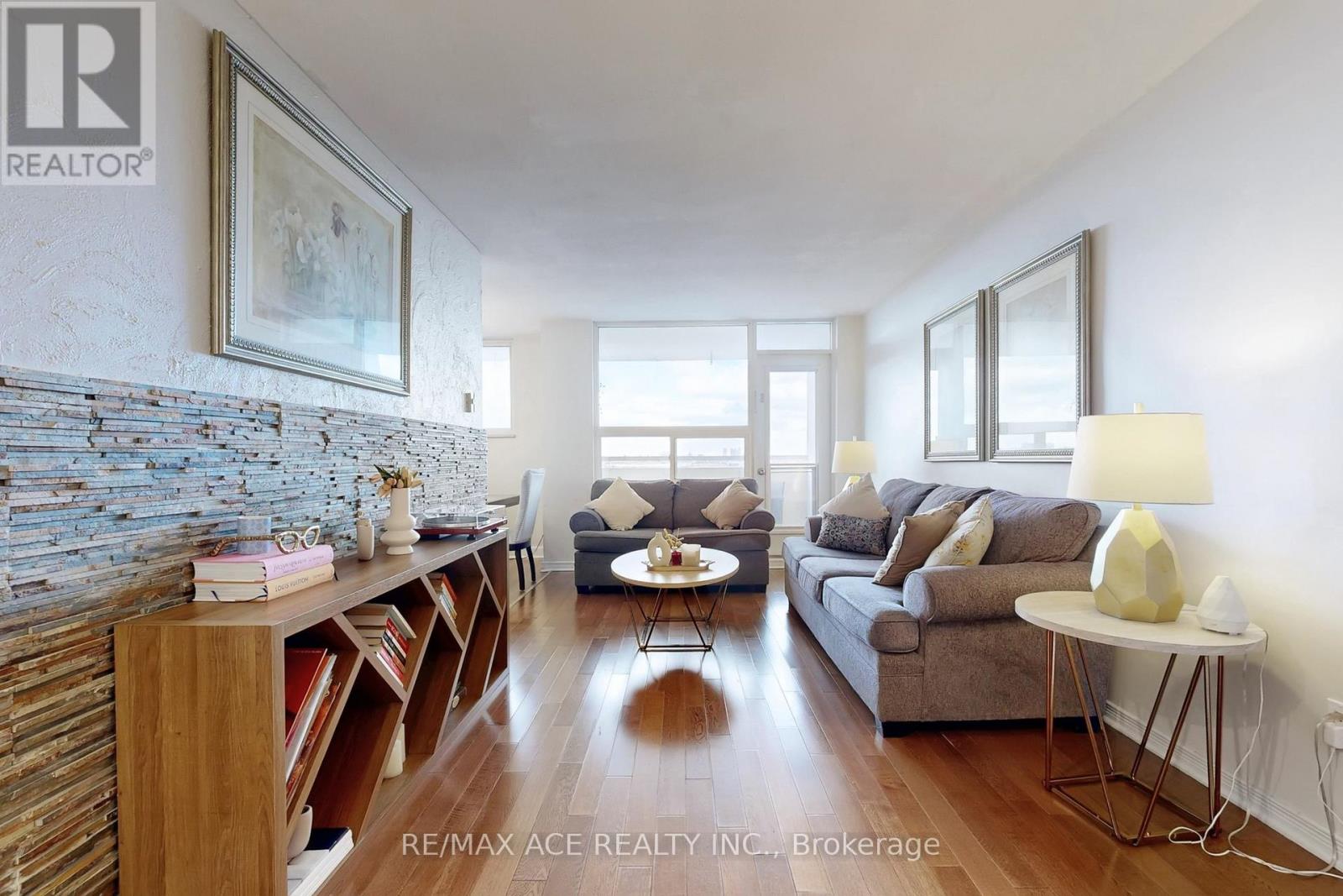 1906 - 1350 York Mills Road, Toronto, Ontario M3A 2A1 - Photo 5 - C12887922