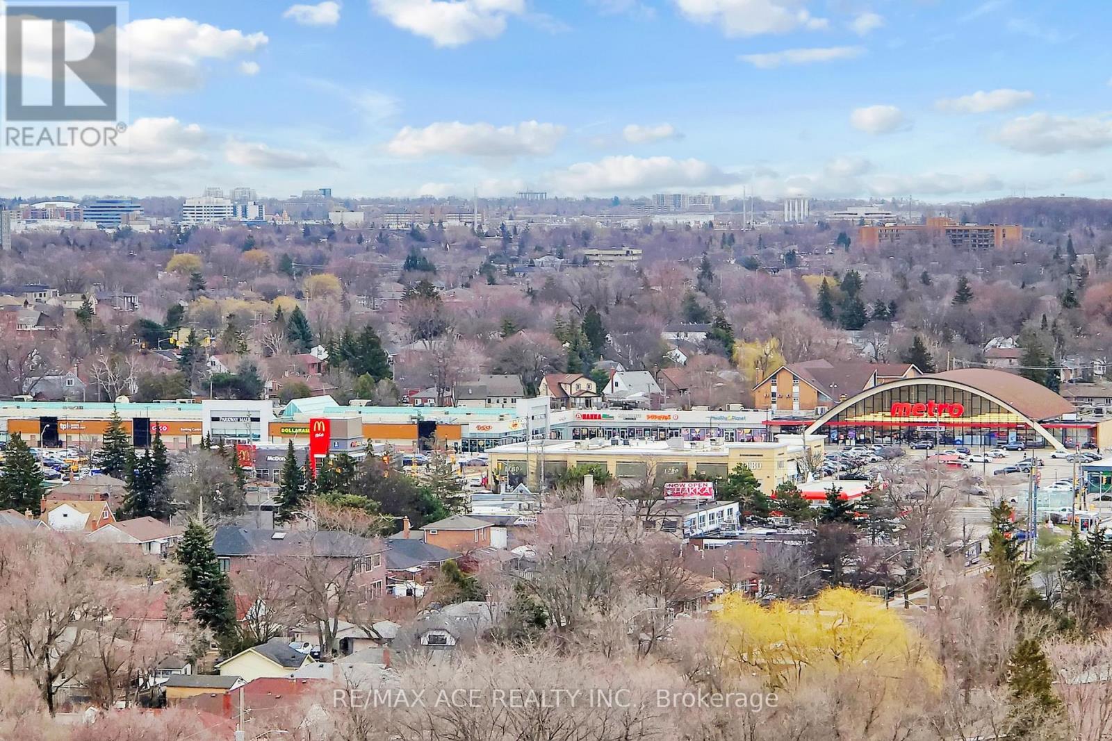 1906 - 1350 York Mills Road, Toronto, Ontario M3A 2A1 - Photo 35 - C12887922