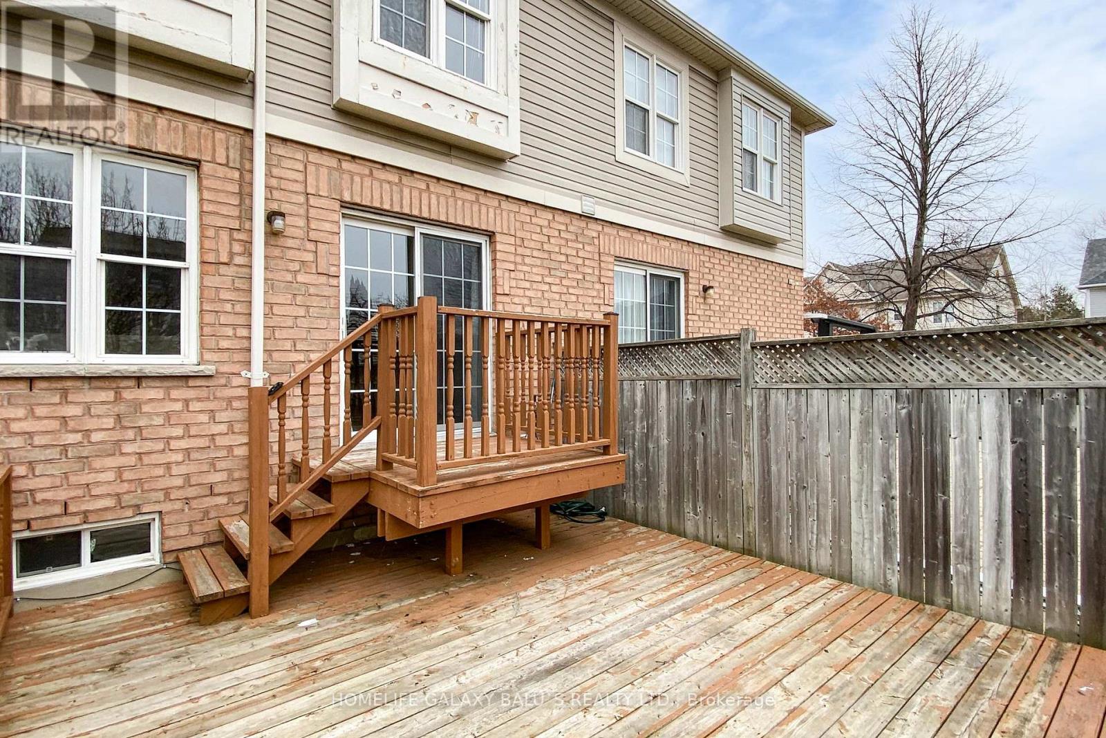 47 Fawcett Avenue, Whitby, Ontario  L1R 2Z3 - Photo 41 - E12887740