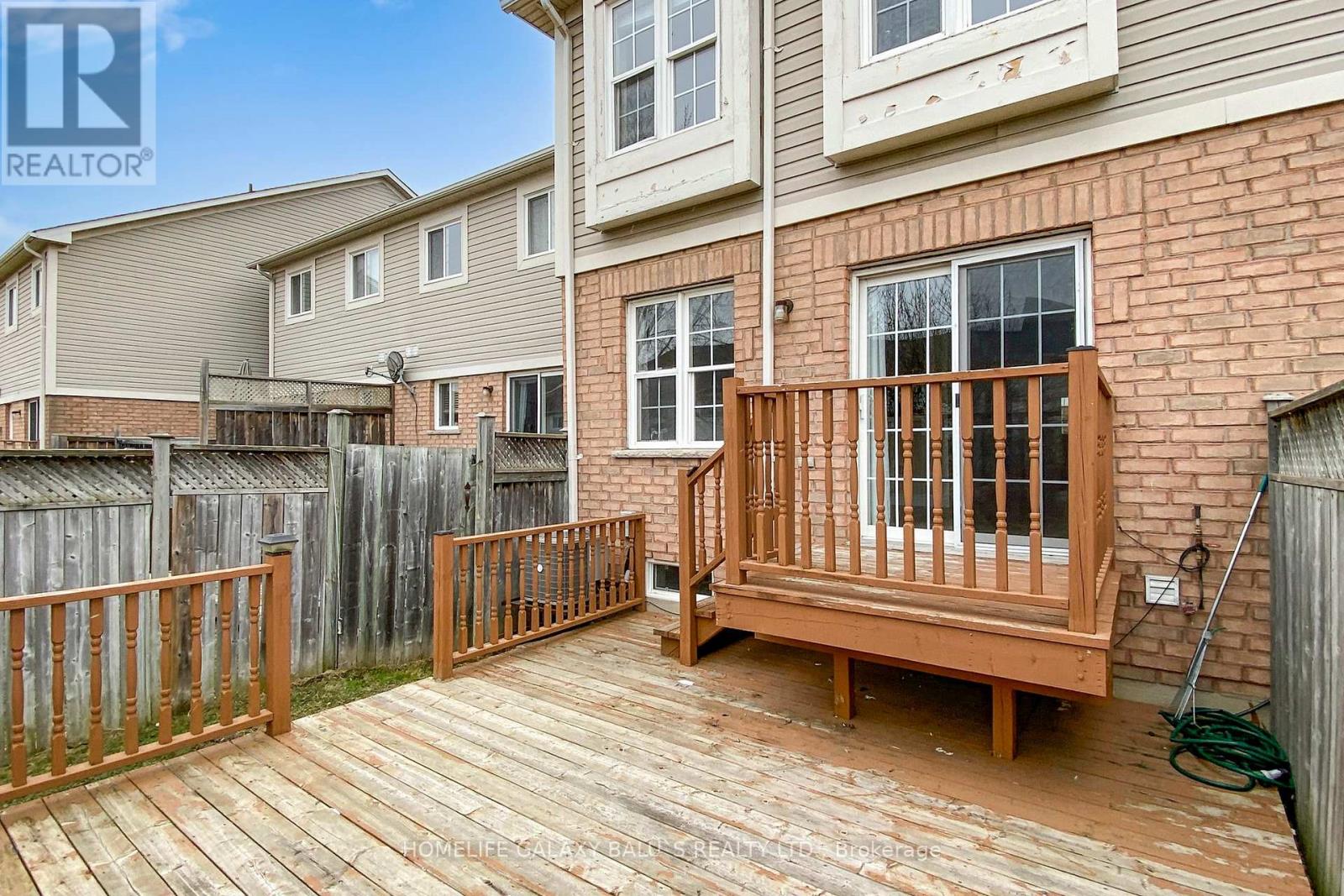 47 Fawcett Avenue, Whitby, Ontario  L1R 2Z3 - Photo 40 - E12887740