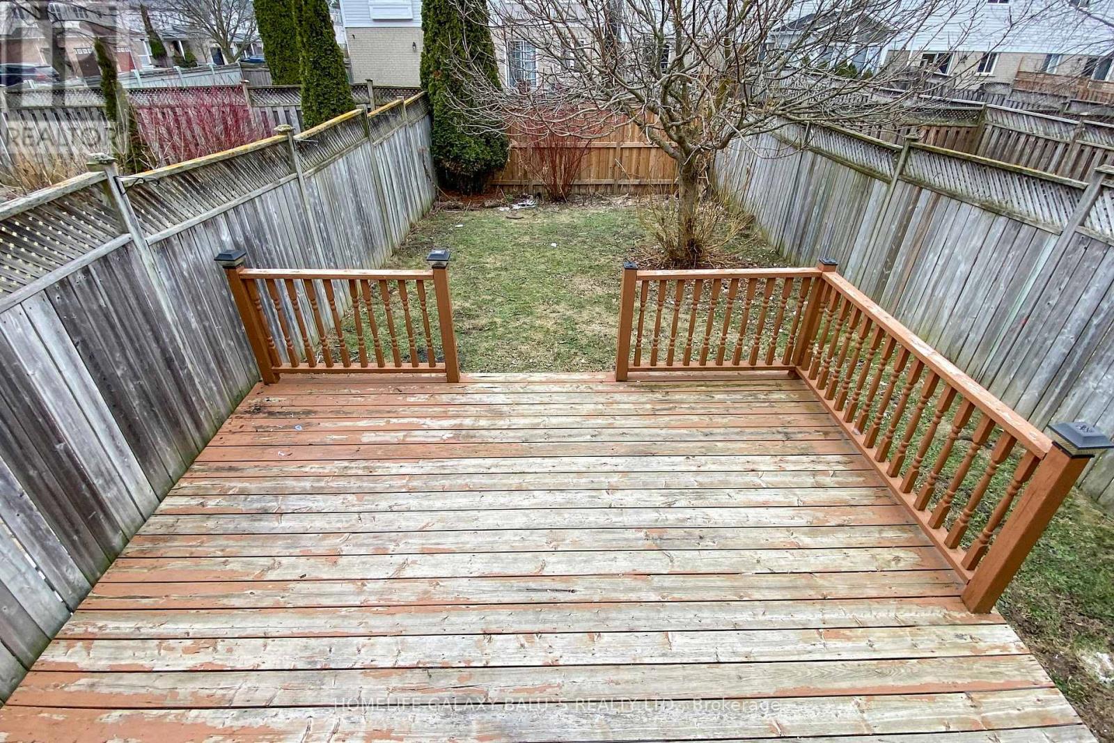 47 Fawcett Avenue, Whitby, Ontario  L1R 2Z3 - Photo 43 - E12887740