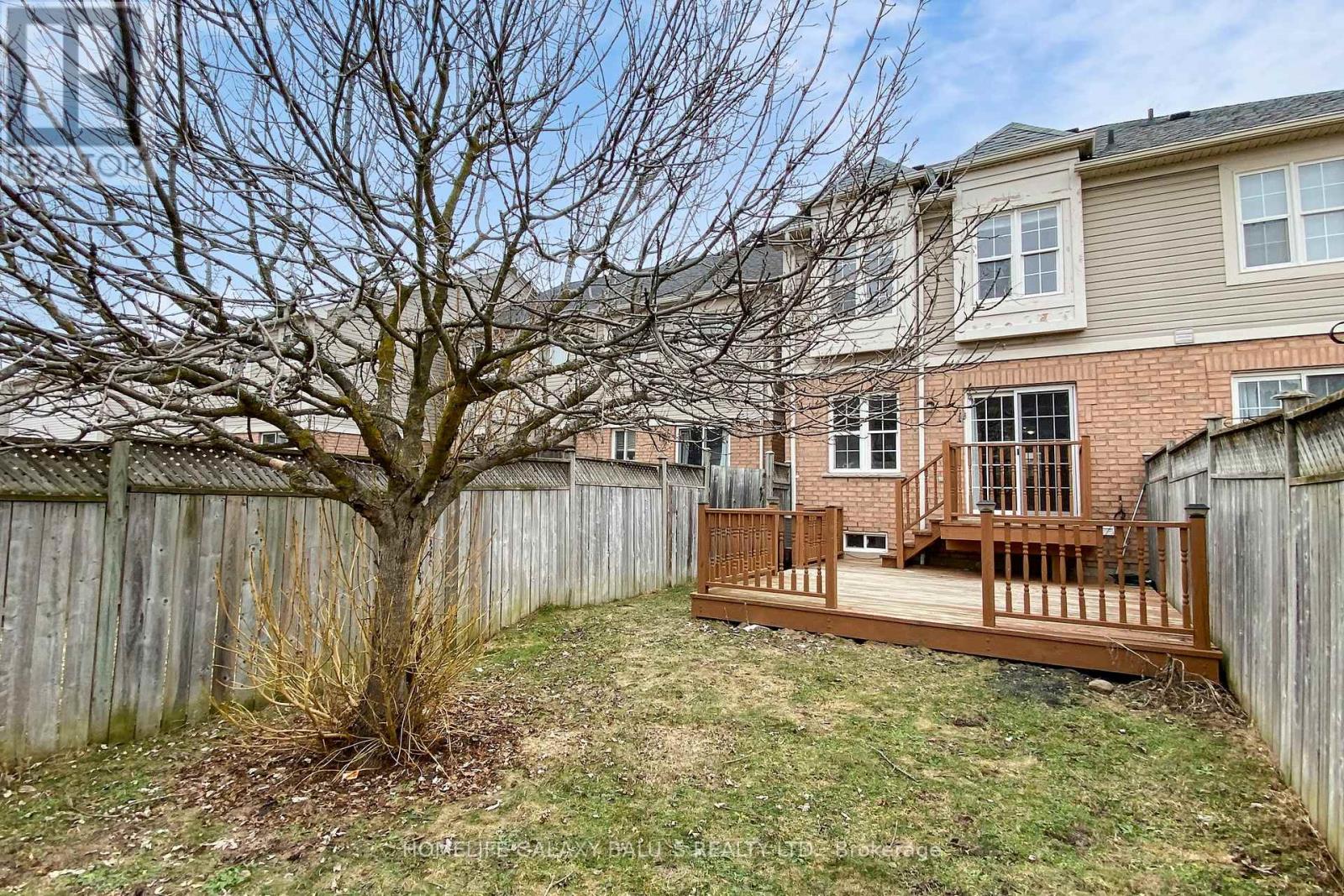 47 Fawcett Avenue, Whitby, Ontario  L1R 2Z3 - Photo 44 - E12887740