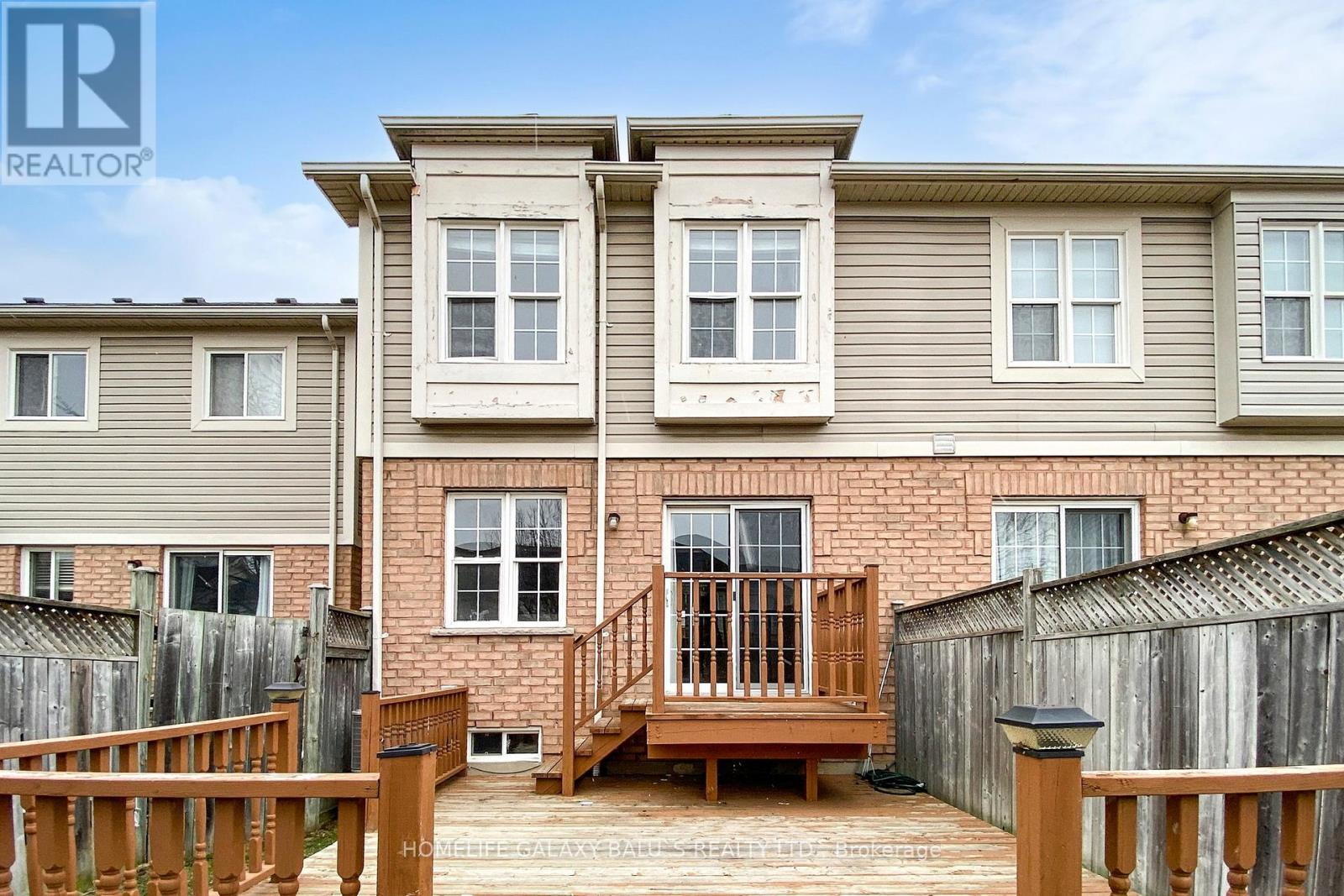 47 Fawcett Avenue, Whitby, Ontario  L1R 2Z3 - Photo 45 - E12887740